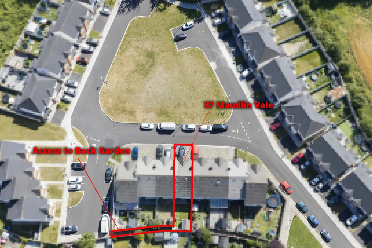 Photo of 87 Maudlin Vale, Trim, Co Meath, C15 C6C6