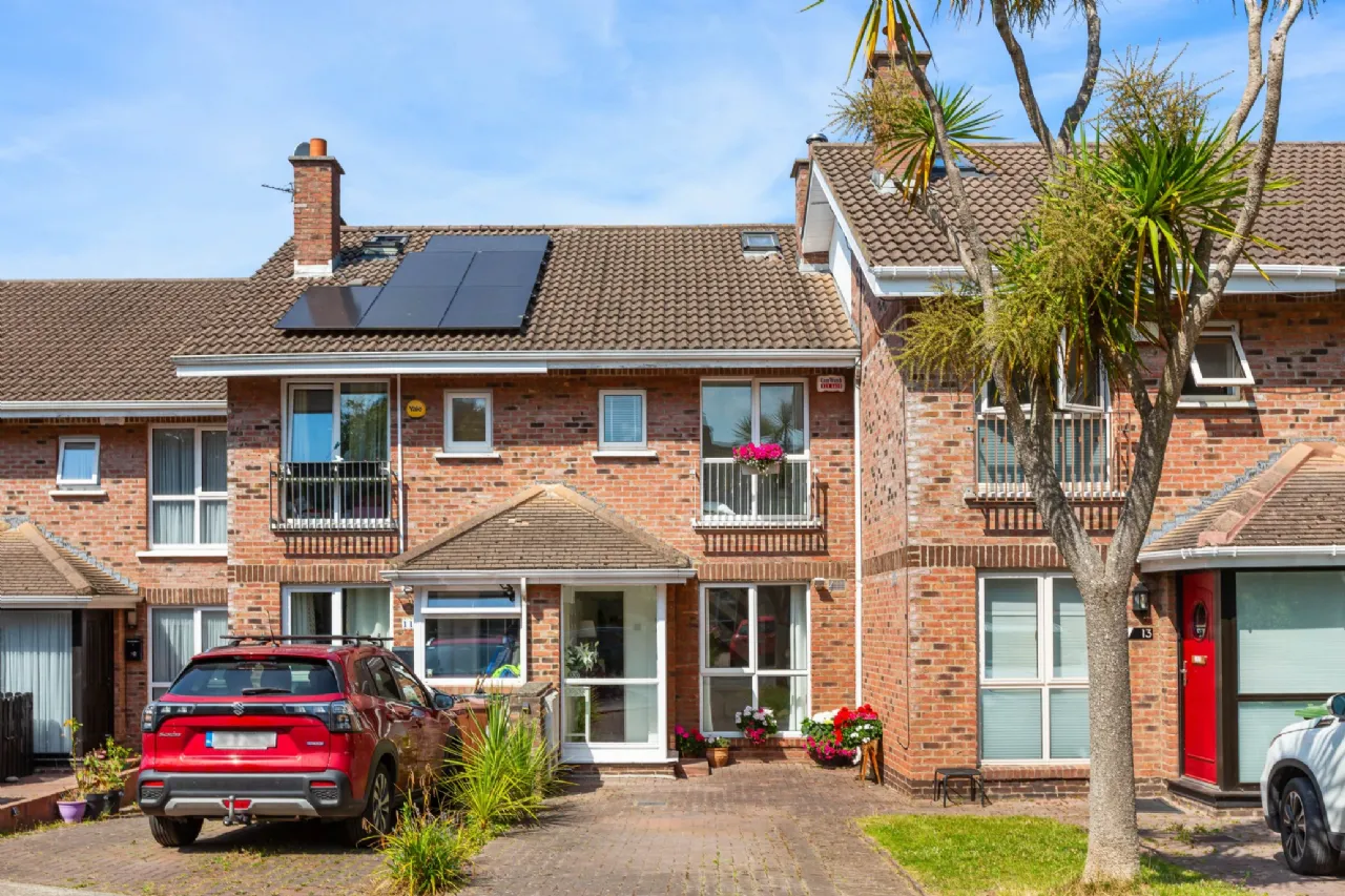 Photo of 12 Coppinger Walk, Blackrock, Co. Dublin, A94 AT02