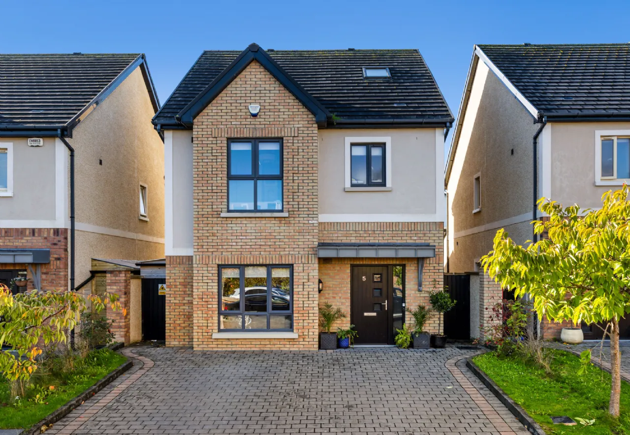 Photo of 5 Orchard View, Donabate, Co Dublin, K36 XW68