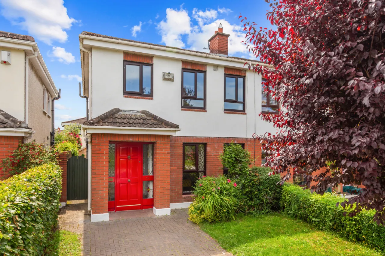 Photo of 53 Meadowbrook Avenue, Maynooth, Co. Kildare, W23 H2N1