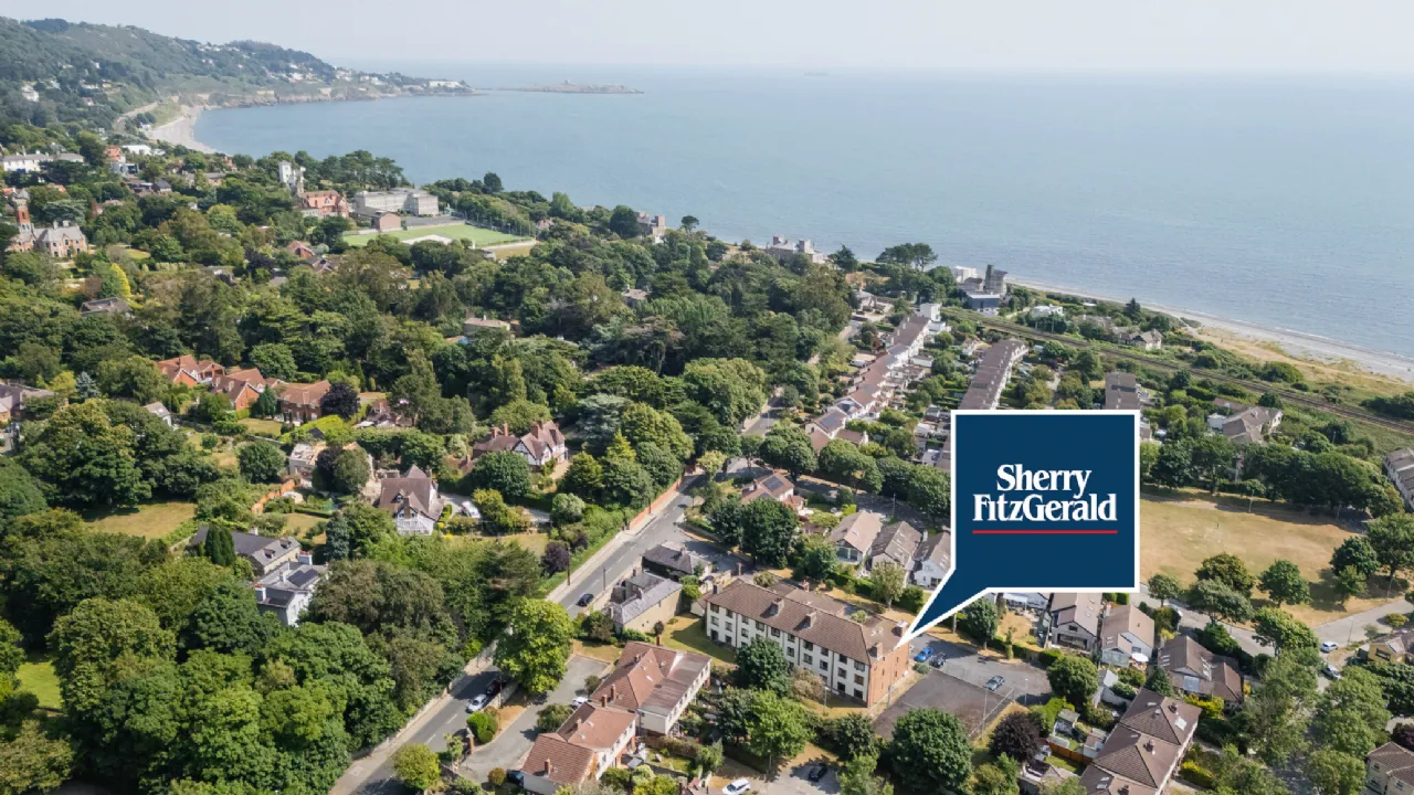 Photo of 24 Killiney Court, Seafield Road, Killiney, Co Dublin, A96 YV22