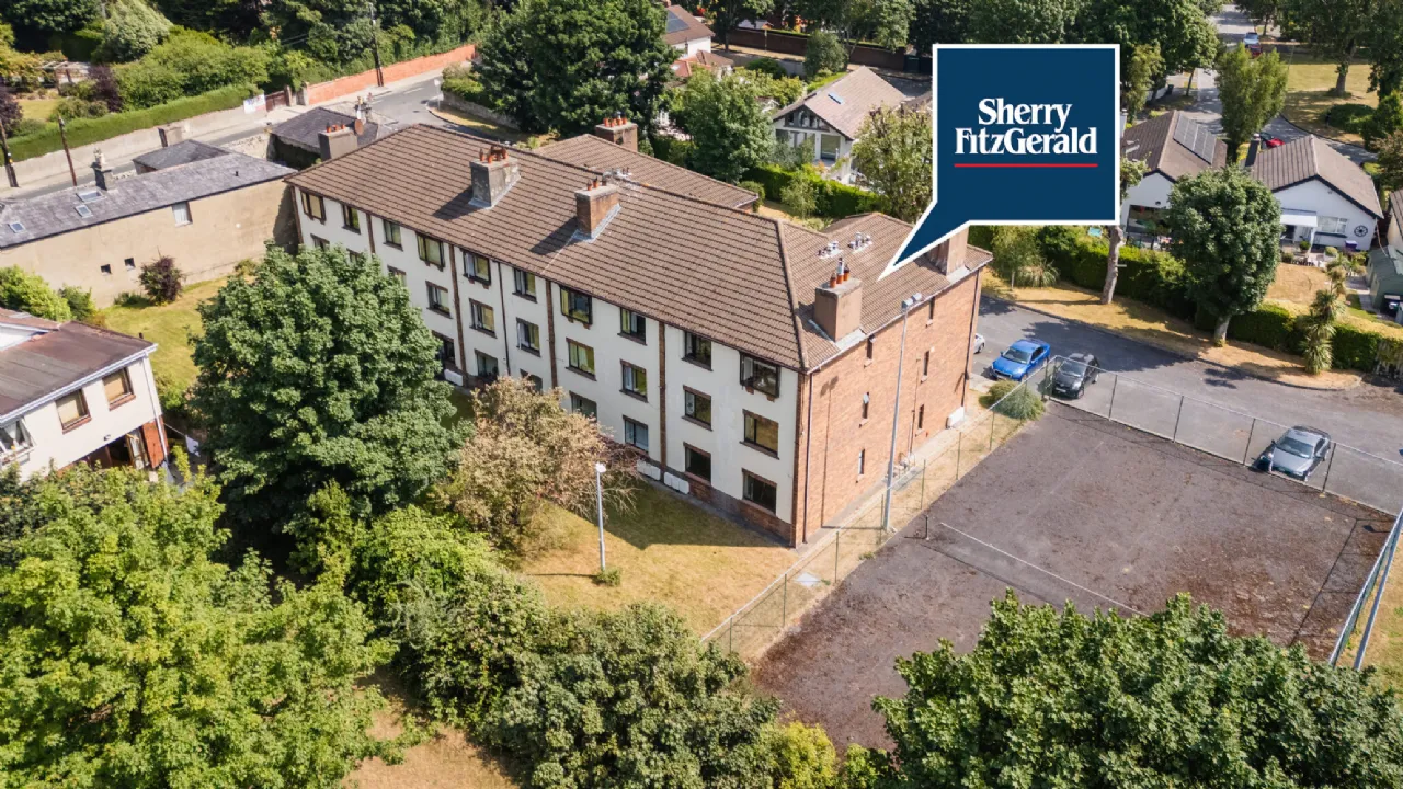 Photo of 24 Killiney Court, Seafield Road, Killiney, Co Dublin, A96 YV22
