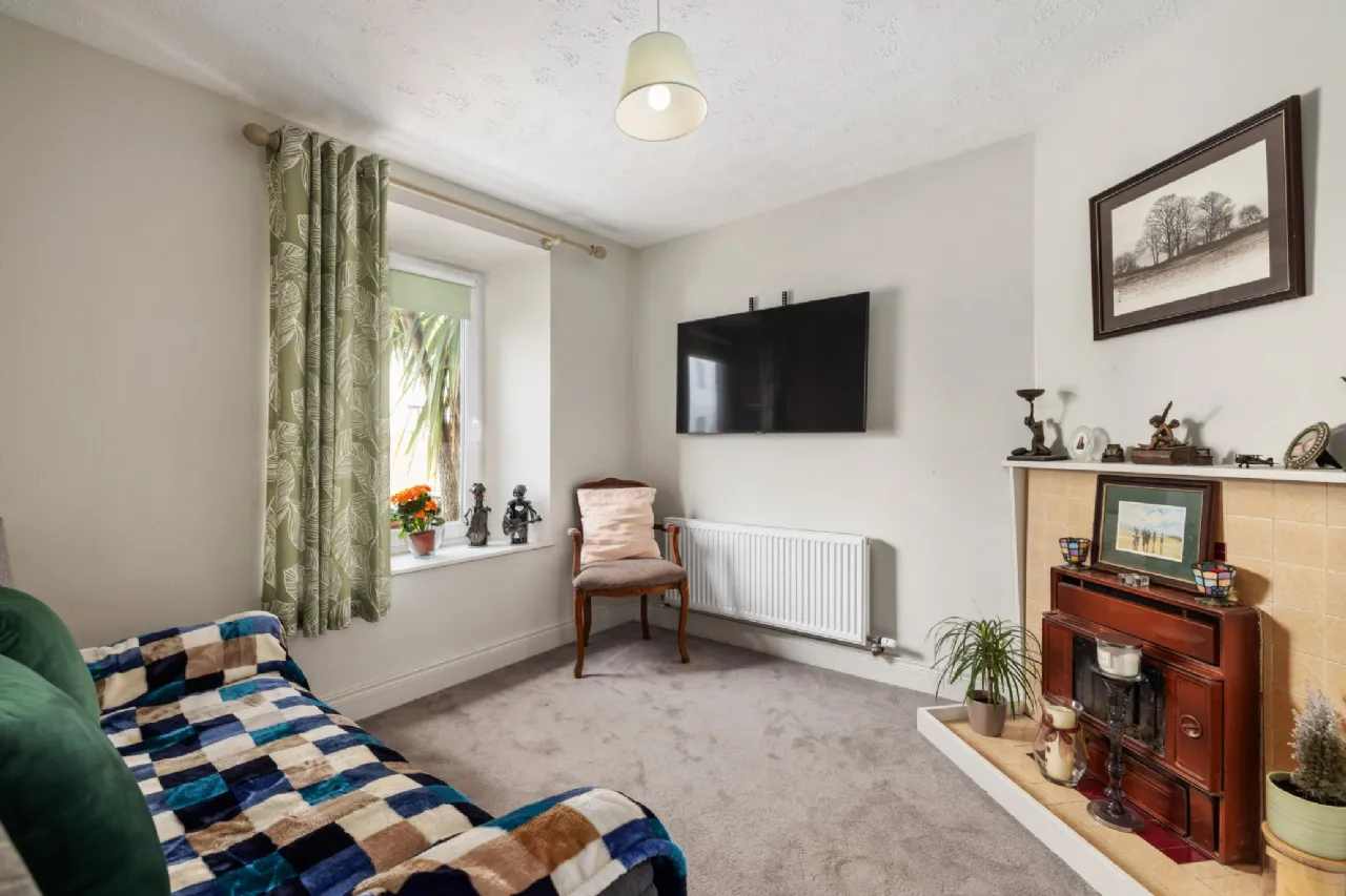 Photo of 5 Brabazon Cottages, Bray, Co. Wicklow, A98 P046