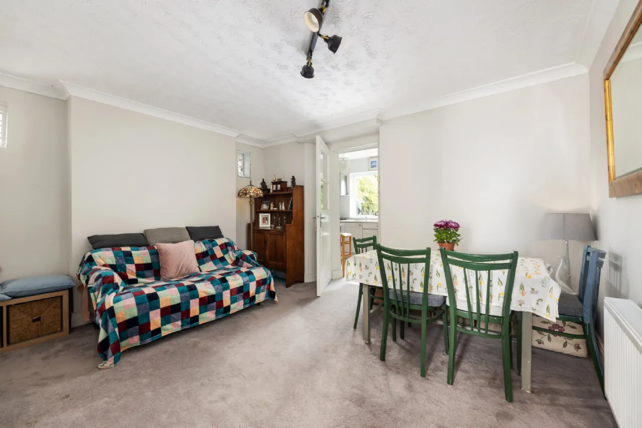 Photo of 5 Brabazon Cottages, Bray, Co. Wicklow, A98 P046