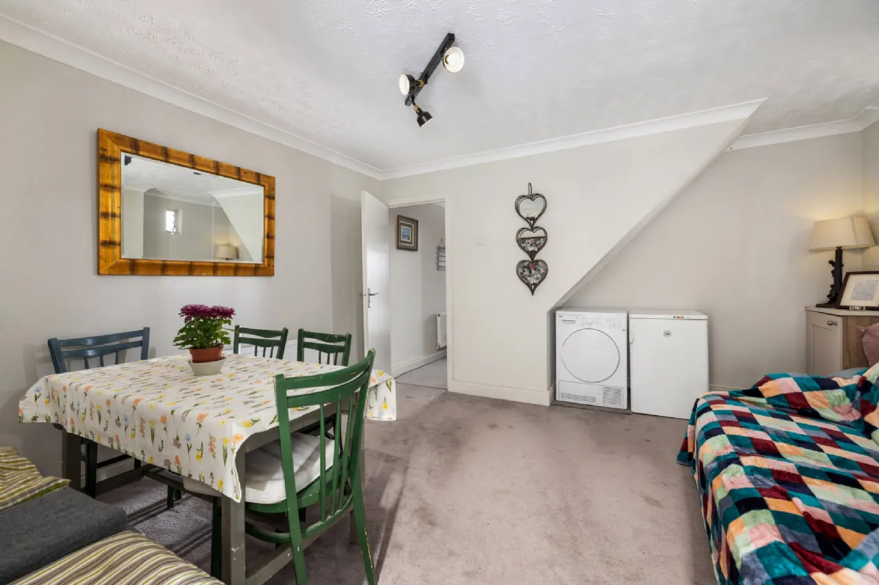 Photo of 5 Brabazon Cottages, Bray, Co. Wicklow, A98 P046