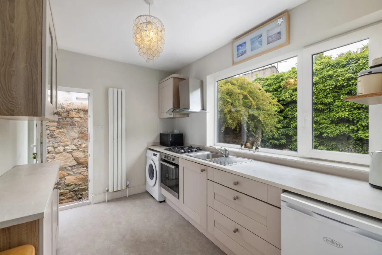 Photo of 5 Brabazon Cottages, Bray, Co. Wicklow, A98 P046