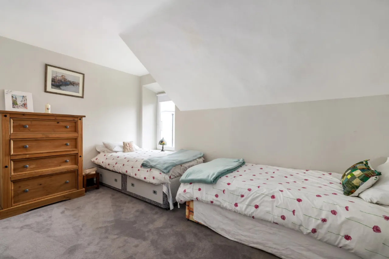 Photo of 5 Brabazon Cottages, Bray, Co. Wicklow, A98 P046