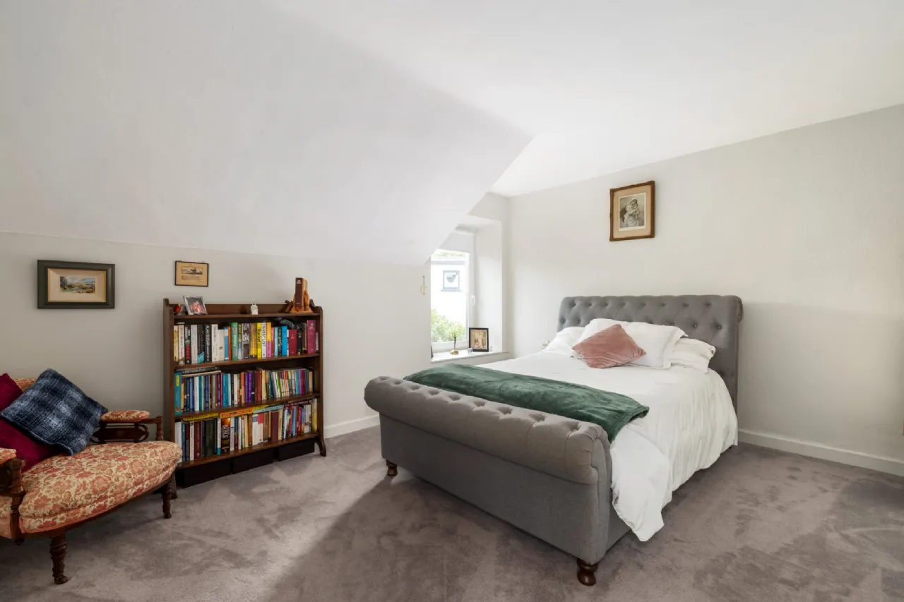 Photo of 5 Brabazon Cottages, Bray, Co. Wicklow, A98 P046