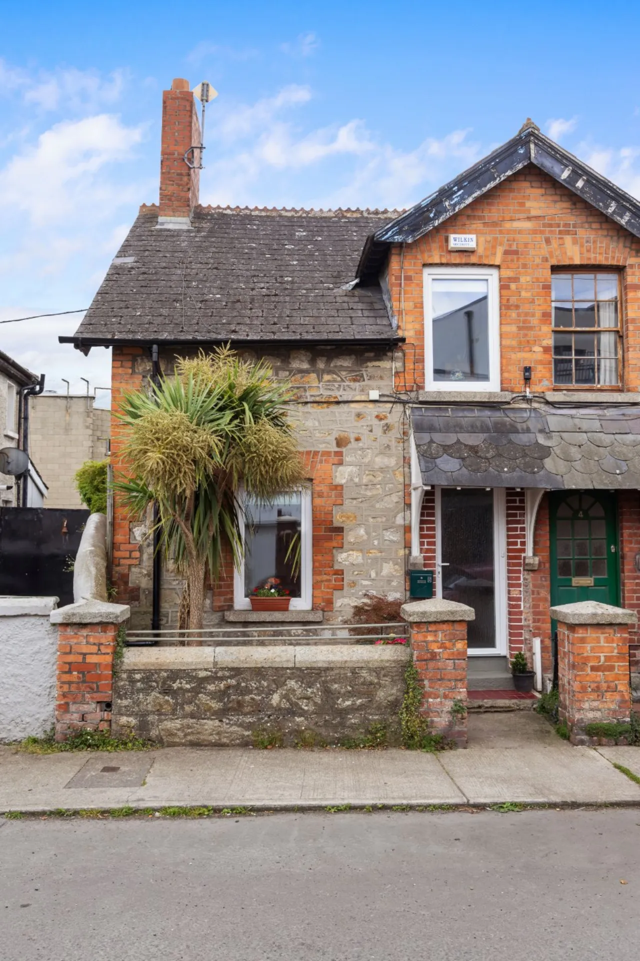 Photo of 5 Brabazon Cottages, Bray, Co. Wicklow, A98 P046