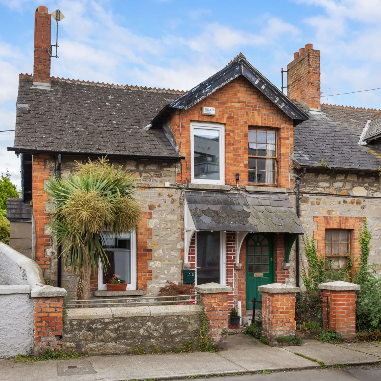 Photo of 5 Brabazon Cottages, Bray, Co. Wicklow, A98 P046