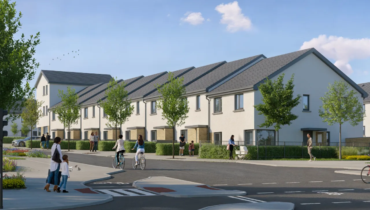 Photo of 3 Bedroom Terrace, Foothills, Killinarden, Tallaght, Dublin 24