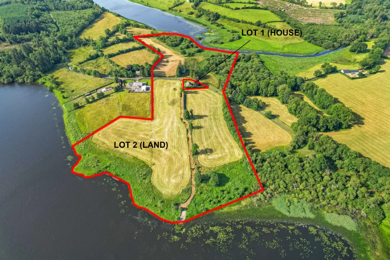 Photo of Cordalea, Killashandra, Co. Cavan