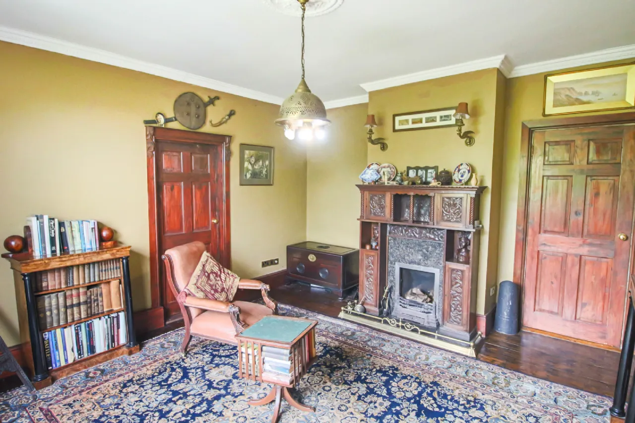 Photo of 'Lorica', Elphin Rd, Mullaghmore, Carrick-On-Shannon, Co. Roscommon, N41 P284