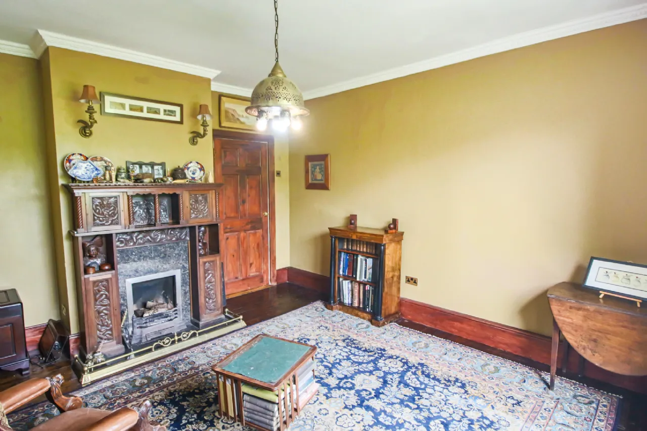 Photo of 'Lorica', Elphin Rd, Mullaghmore, Carrick-On-Shannon, Co. Roscommon, N41 P284