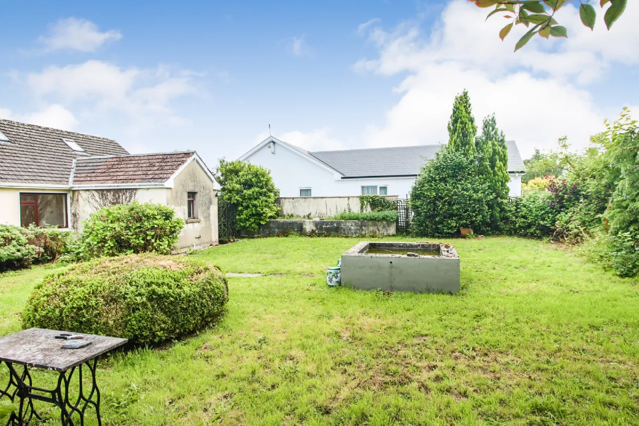 Photo of 'Lorica', Elphin Rd, Mullaghmore, Carrick-On-Shannon, Co. Roscommon, N41 P284