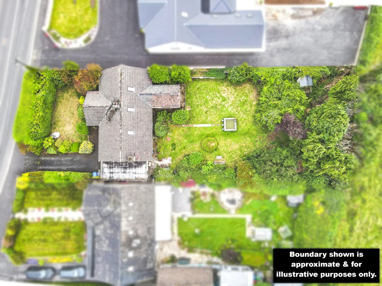 Photo of 'Lorica', Elphin Rd, Mullaghmore, Carrick-On-Shannon, Co. Roscommon, N41 P284