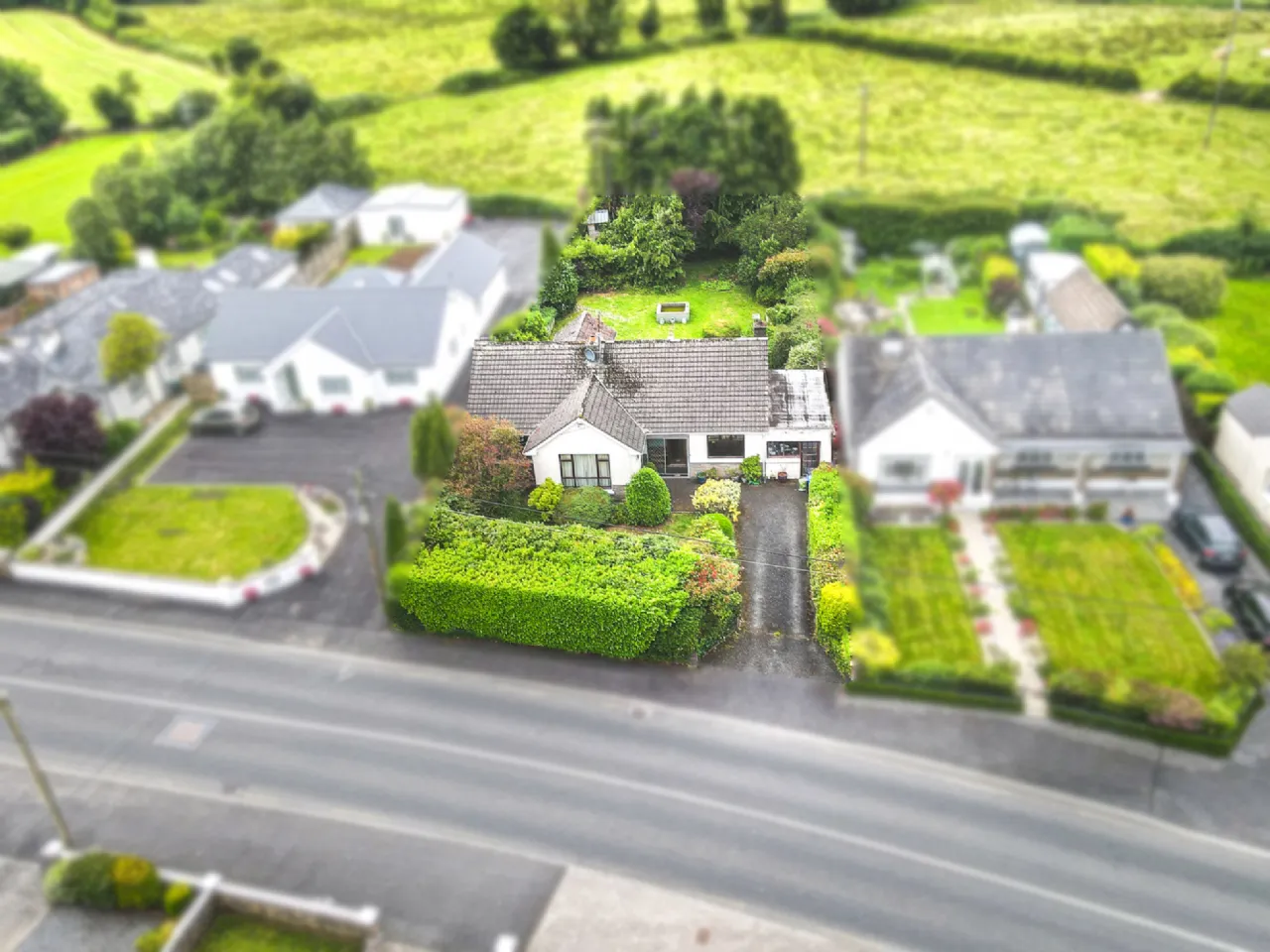 Photo of 'Lorica', Elphin Rd, Mullaghmore, Carrick-On-Shannon, Co. Roscommon, N41 P284