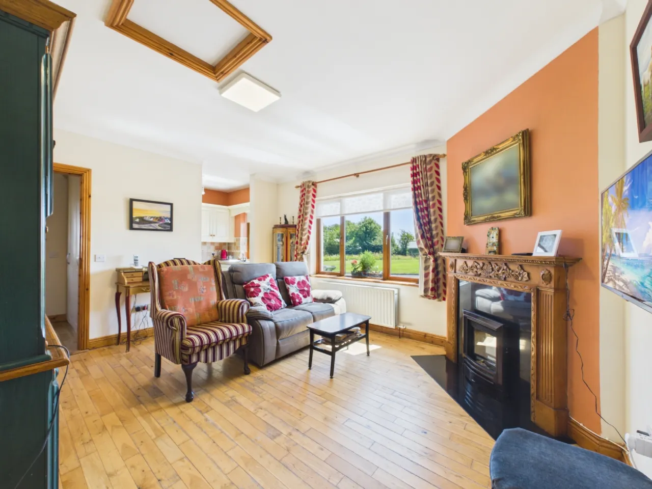 Photo of Ballyveskil, Tiermaclane, Ennis, Co. Clare., V95 PPW4