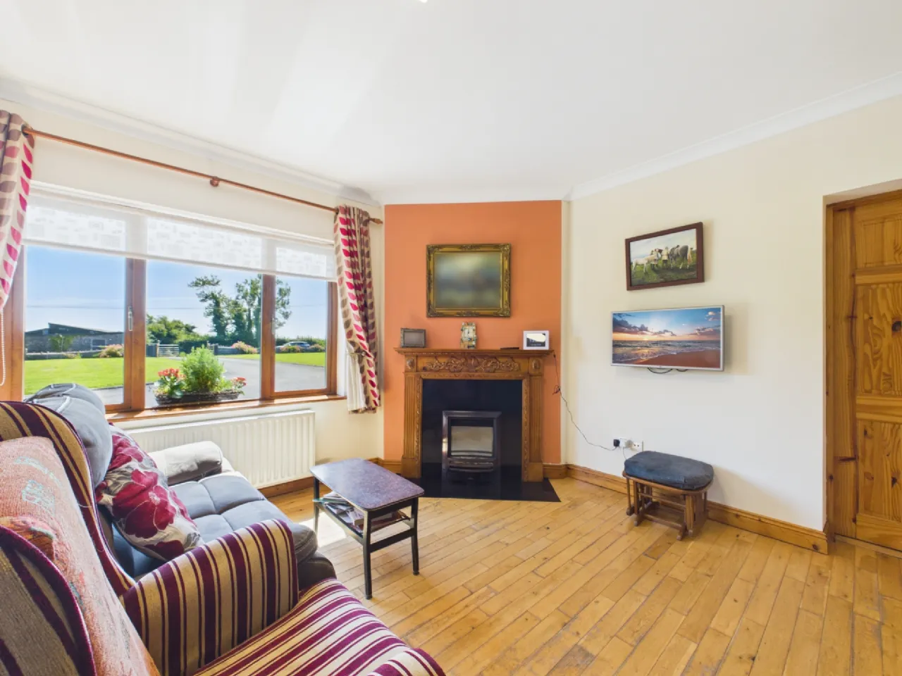 Photo of Ballyveskil, Tiermaclane, Ennis, Co. Clare., V95 PPW4
