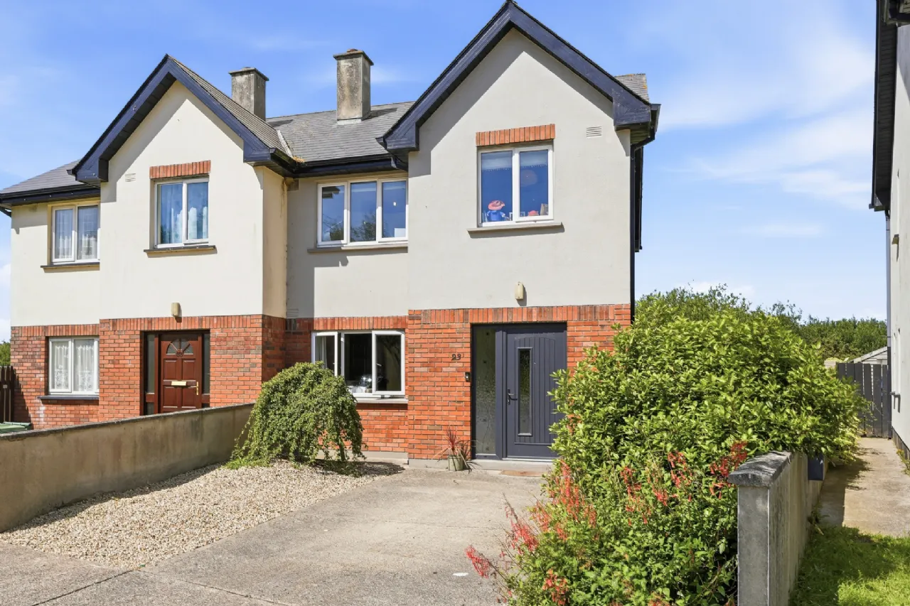 Photo of 23 Sliabh Amharc, Enniscorthy, Co. Wexford, Y21 K5D6
