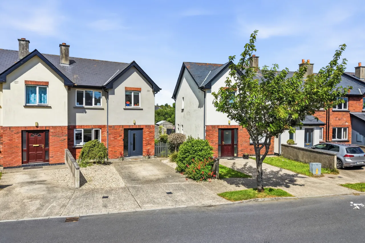 Photo of 23 Sliabh Amharc, Enniscorthy, Co. Wexford, Y21 K5D6