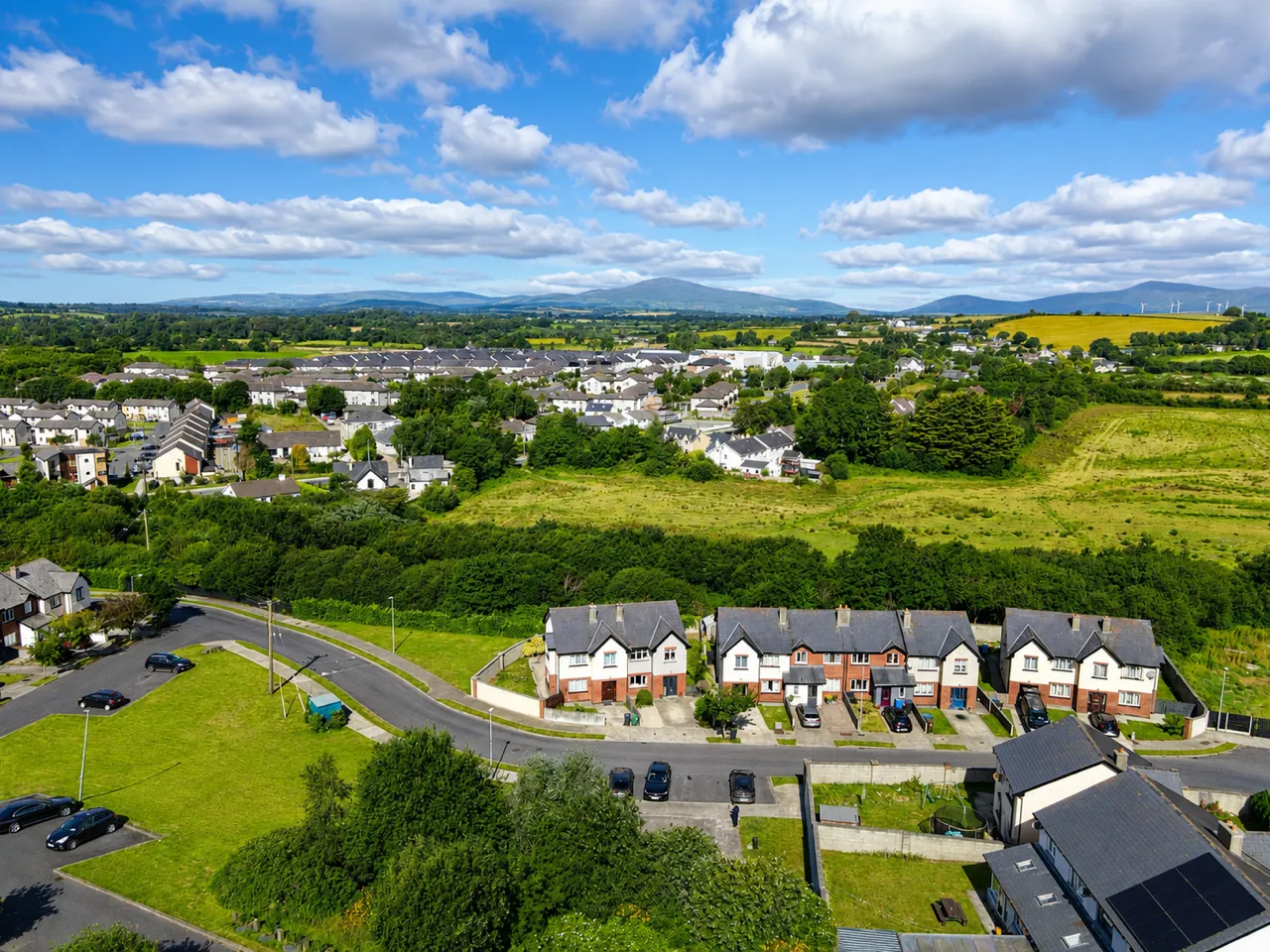 Photo of 23 Sliabh Amharc, Enniscorthy, Co. Wexford, Y21 K5D6