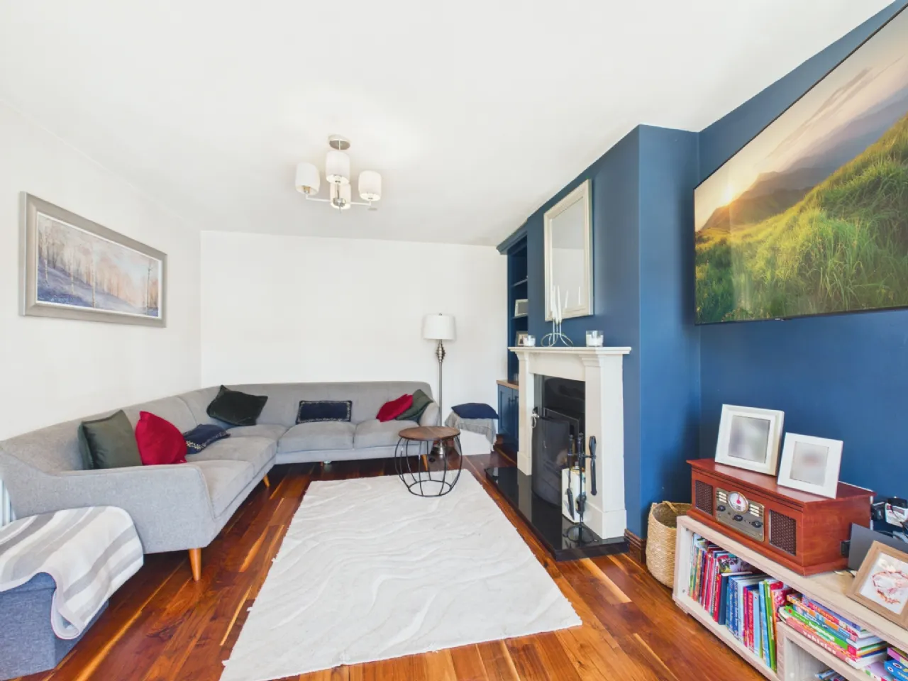 Photo of 53 Inis Clair, Kildysart Road, Clarecastle, Co Clare, V95 XTR6