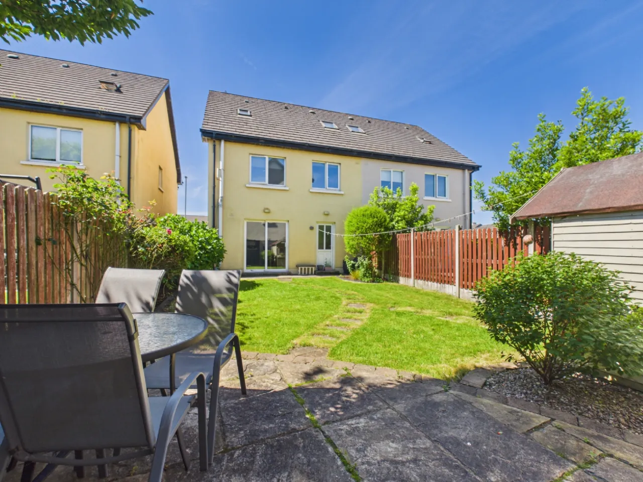 Photo of 53 Inis Clair, Kildysart Road, Clarecastle, Co Clare, V95 XTR6