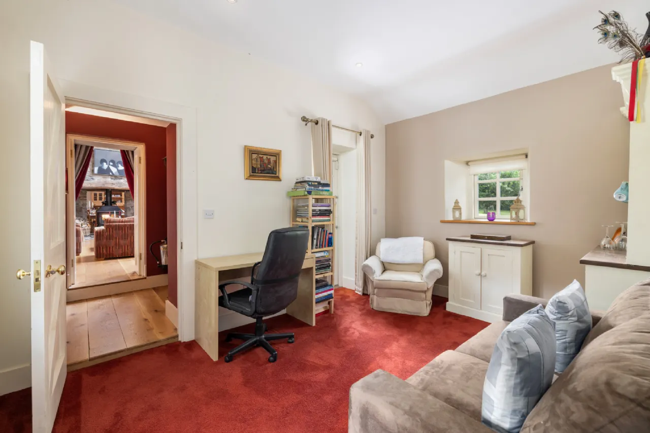 Photo of Tanglewood, Ballard Lower, Kilbride, Co Wicklow, A67 WV77