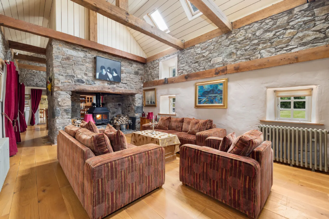 Photo of Tanglewood, Ballard Lower, Kilbride, Co Wicklow, A67 WV77