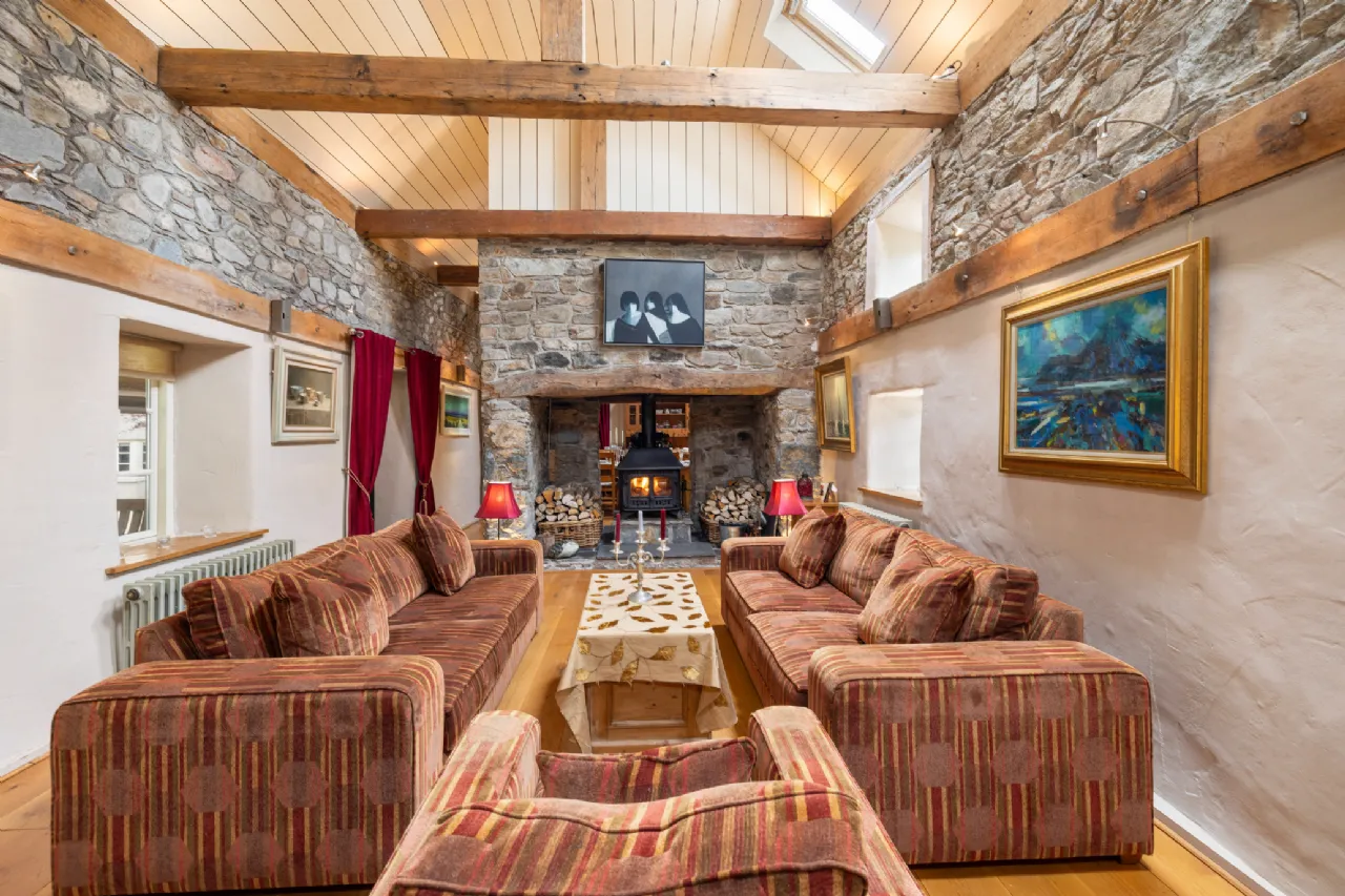 Photo of Tanglewood, Ballard Lower, Kilbride, Co Wicklow, A67 WV77