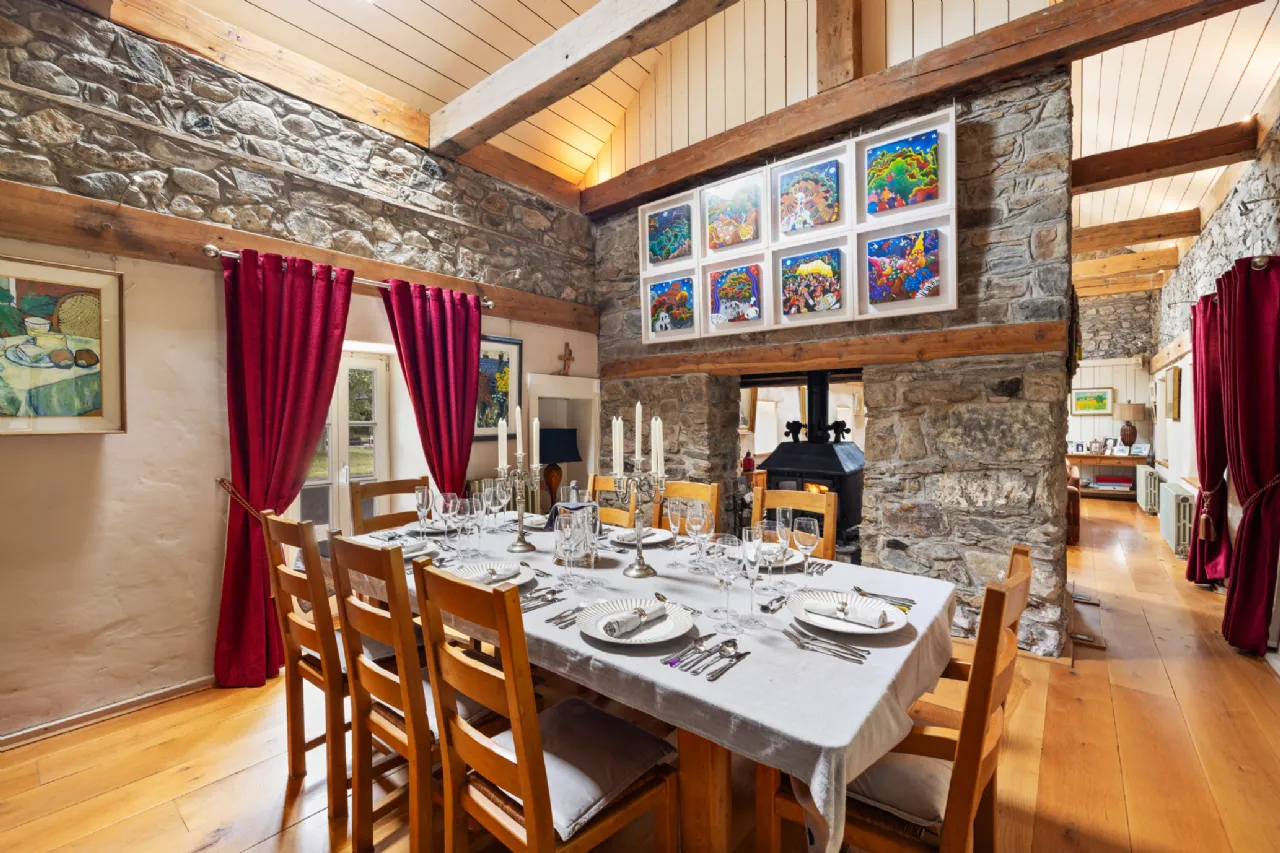 Photo of Tanglewood, Ballard Lower, Kilbride, Co Wicklow, A67 WV77