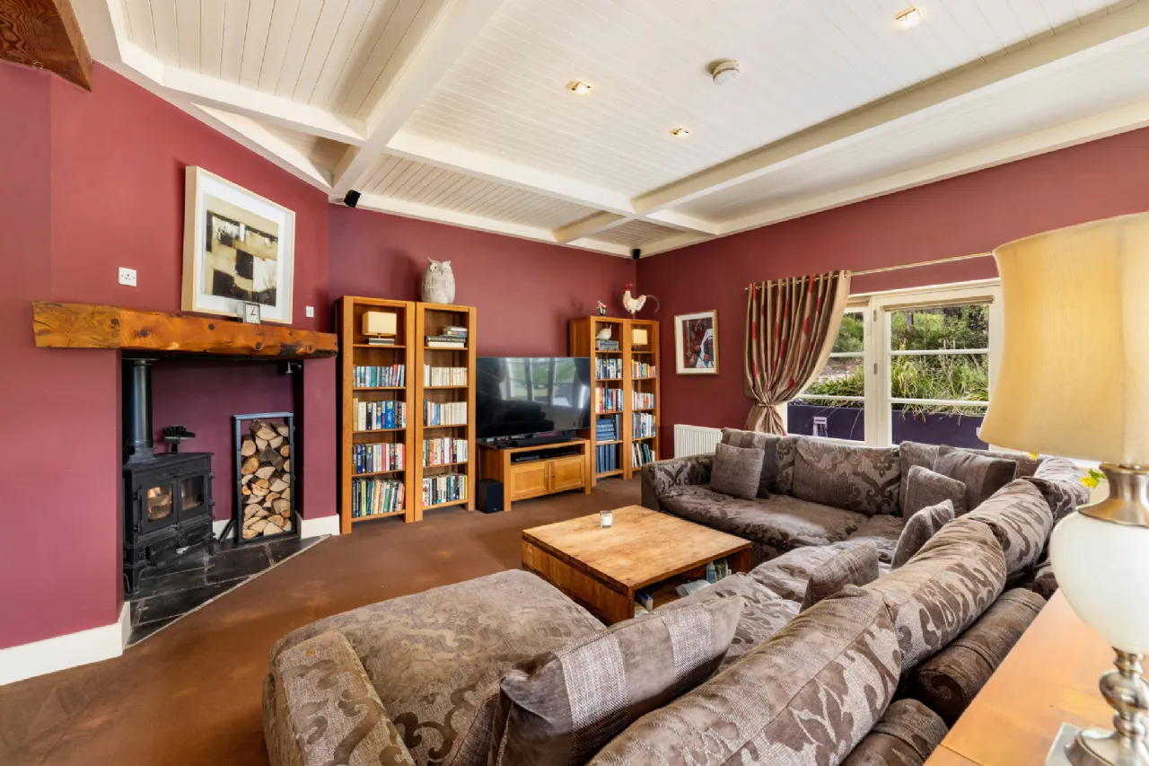 Photo of Tanglewood, Ballard Lower, Kilbride, Co Wicklow, A67 WV77