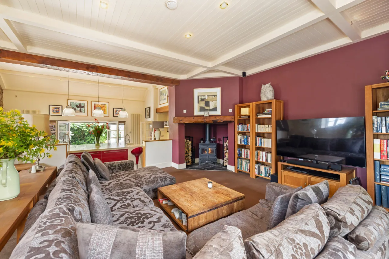 Photo of Tanglewood, Ballard Lower, Kilbride, Co Wicklow, A67 WV77