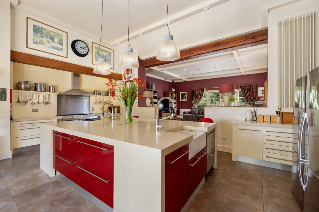 Photo of Tanglewood, Ballard Lower, Kilbride, Co Wicklow, A67 WV77