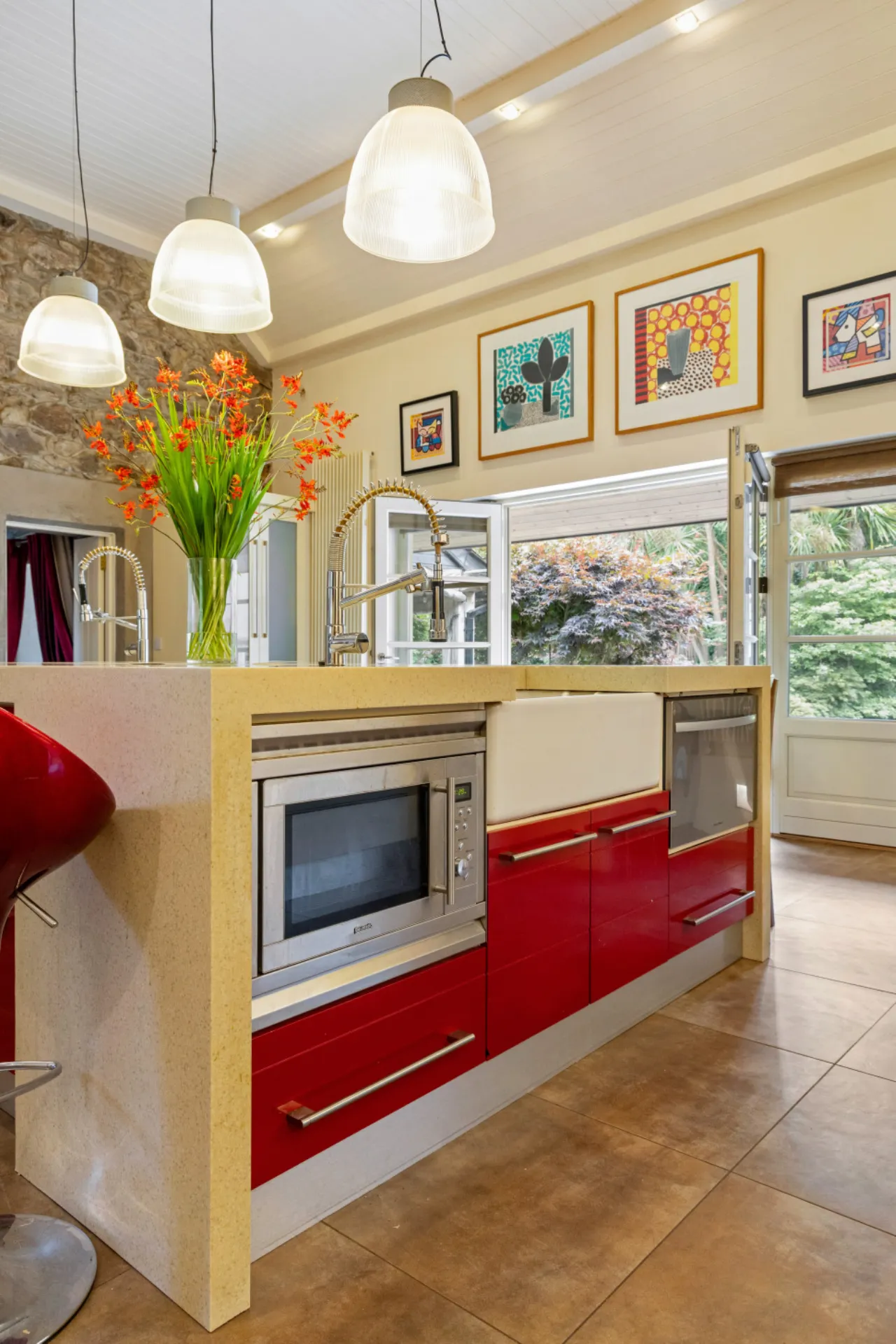 Photo of Tanglewood, Ballard Lower, Kilbride, Co Wicklow, A67 WV77