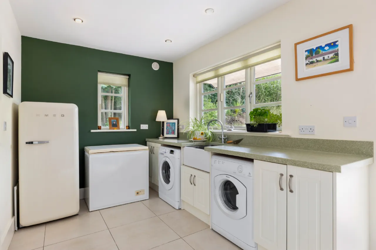 Photo of Tanglewood, Ballard Lower, Kilbride, Co Wicklow, A67 WV77