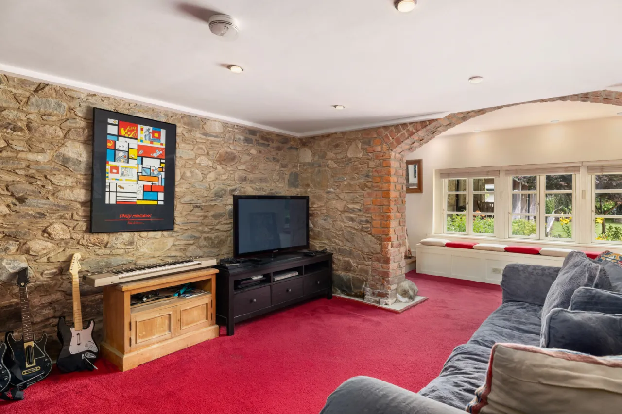 Photo of Tanglewood, Ballard Lower, Kilbride, Co Wicklow, A67 WV77