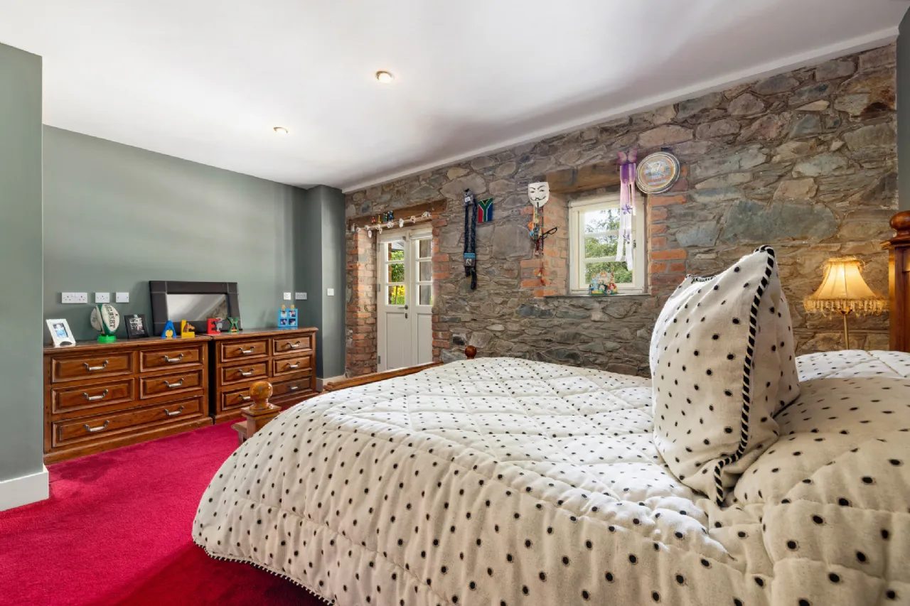 Photo of Tanglewood, Ballard Lower, Kilbride, Co Wicklow, A67 WV77