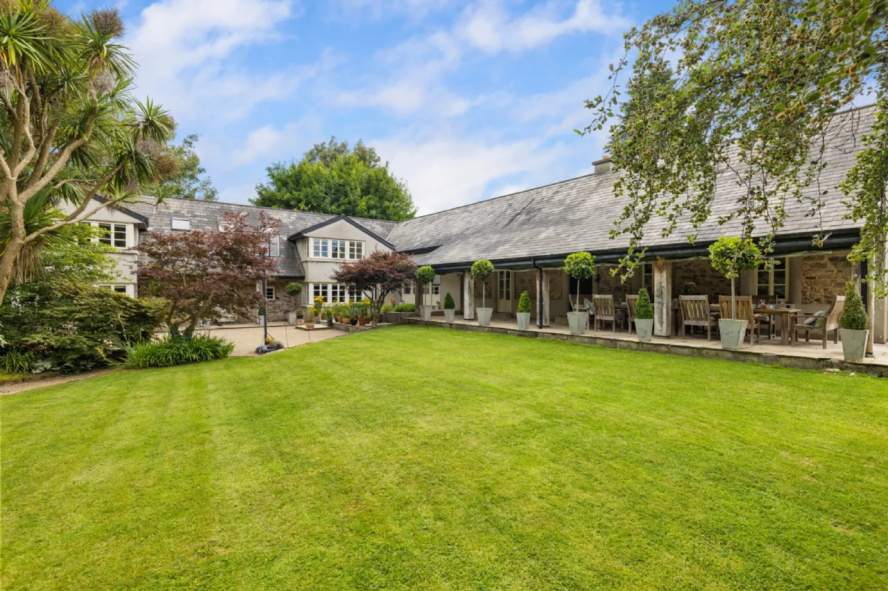 Photo of Tanglewood, Ballard Lower, Kilbride, Co Wicklow, A67 WV77