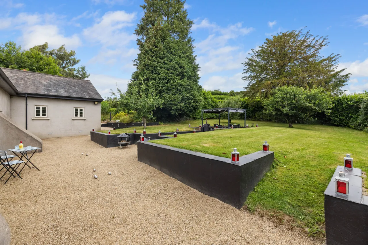 Photo of Tanglewood, Ballard Lower, Kilbride, Co Wicklow, A67 WV77