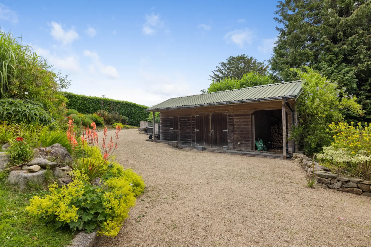 Photo of Tanglewood, Ballard Lower, Kilbride, Co Wicklow, A67 WV77