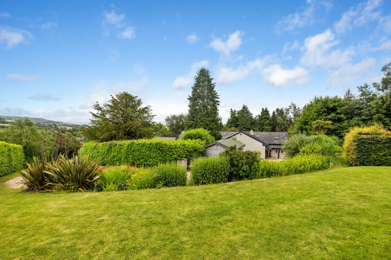 Photo of Tanglewood, Ballard Lower, Kilbride, Co Wicklow, A67 WV77