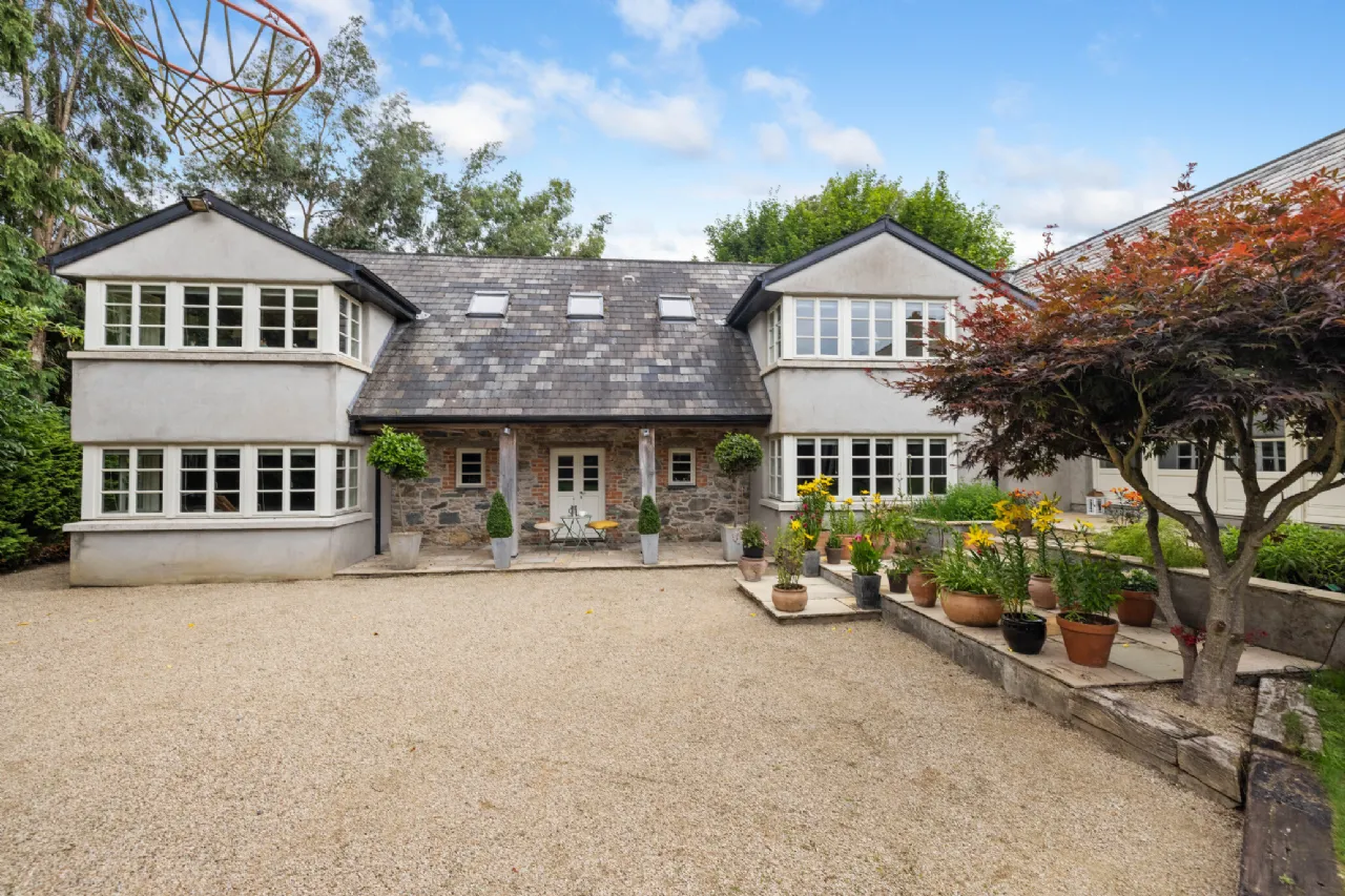 Photo of Tanglewood, Ballard Lower, Kilbride, Co Wicklow, A67 WV77