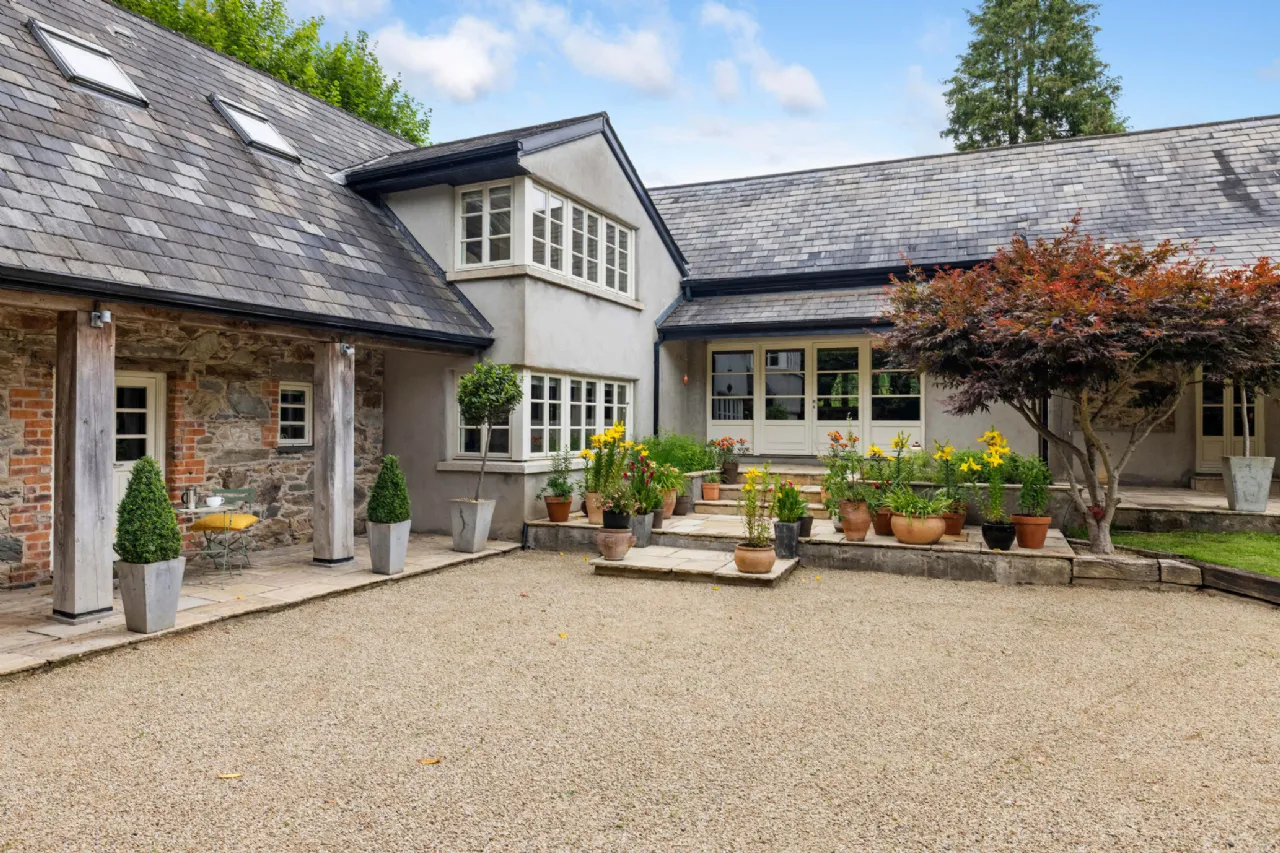 Photo of Tanglewood, Ballard Lower, Kilbride, Co Wicklow, A67 WV77