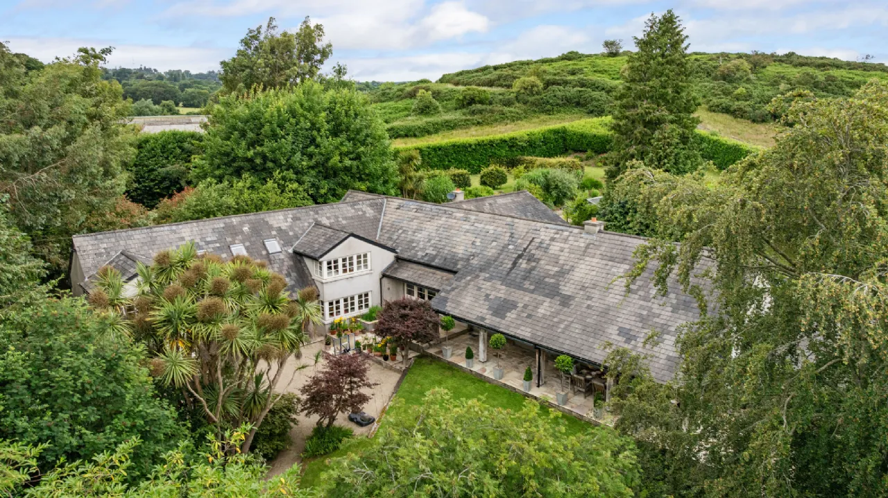 Photo of Tanglewood, Ballard Lower, Kilbride, Co Wicklow, A67 WV77