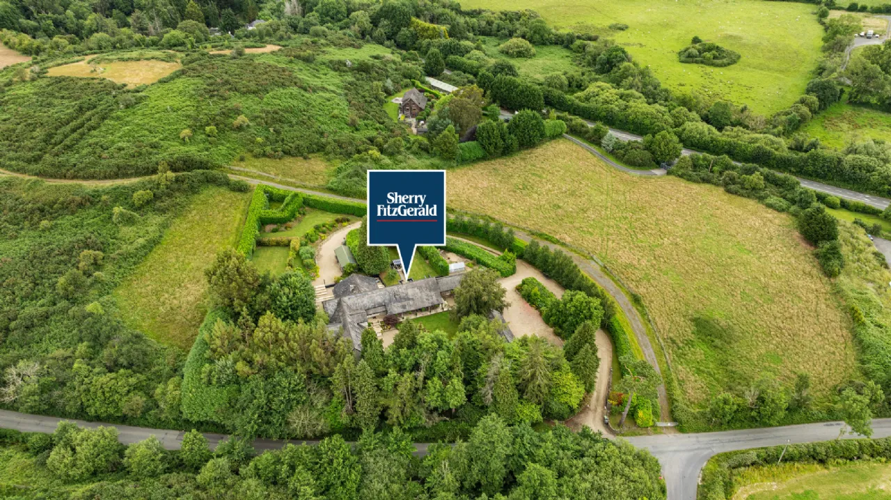 Photo of Tanglewood, Ballard Lower, Kilbride, Co Wicklow, A67 WV77