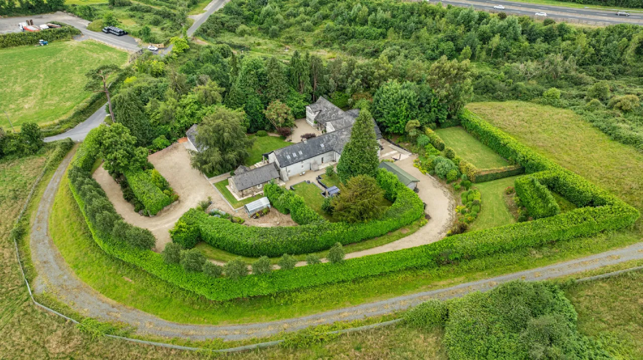Photo of Tanglewood, Ballard Lower, Kilbride, Co Wicklow, A67 WV77