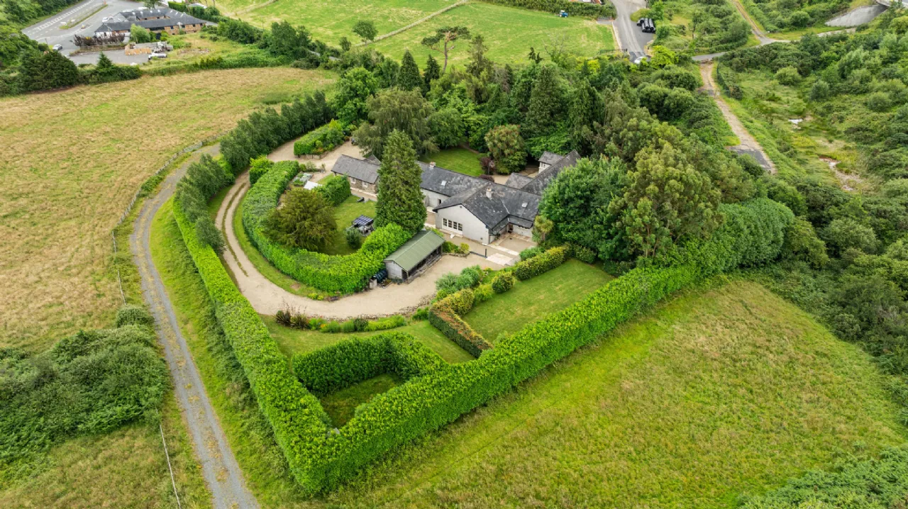 Photo of Tanglewood, Ballard Lower, Kilbride, Co Wicklow, A67 WV77
