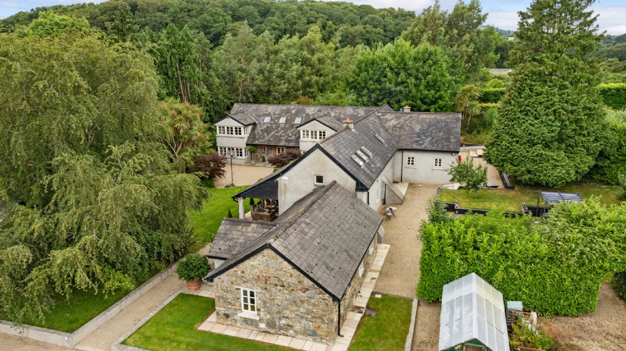Photo of Tanglewood, Ballard Lower, Kilbride, Co Wicklow, A67 WV77